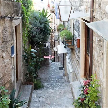 Apartment Blaise-Old Town Dubrovnik Bagian luar foto