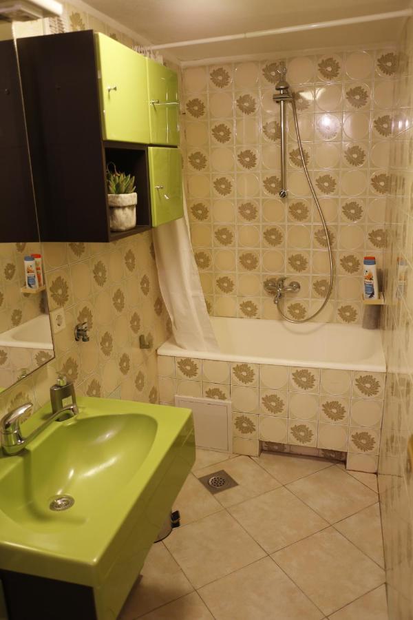Apartment Blaise-Old Town Dubrovnik Bagian luar foto