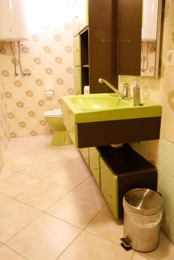 Apartment Blaise-Old Town Dubrovnik Bagian luar foto