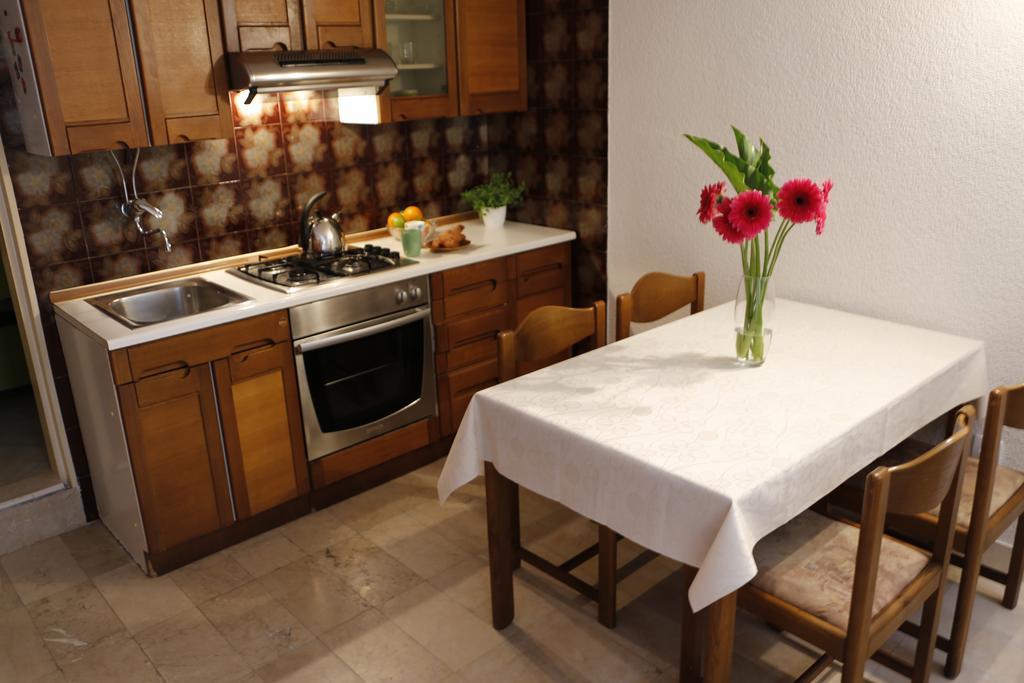 Apartment Blaise-Old Town Dubrovnik Bagian luar foto